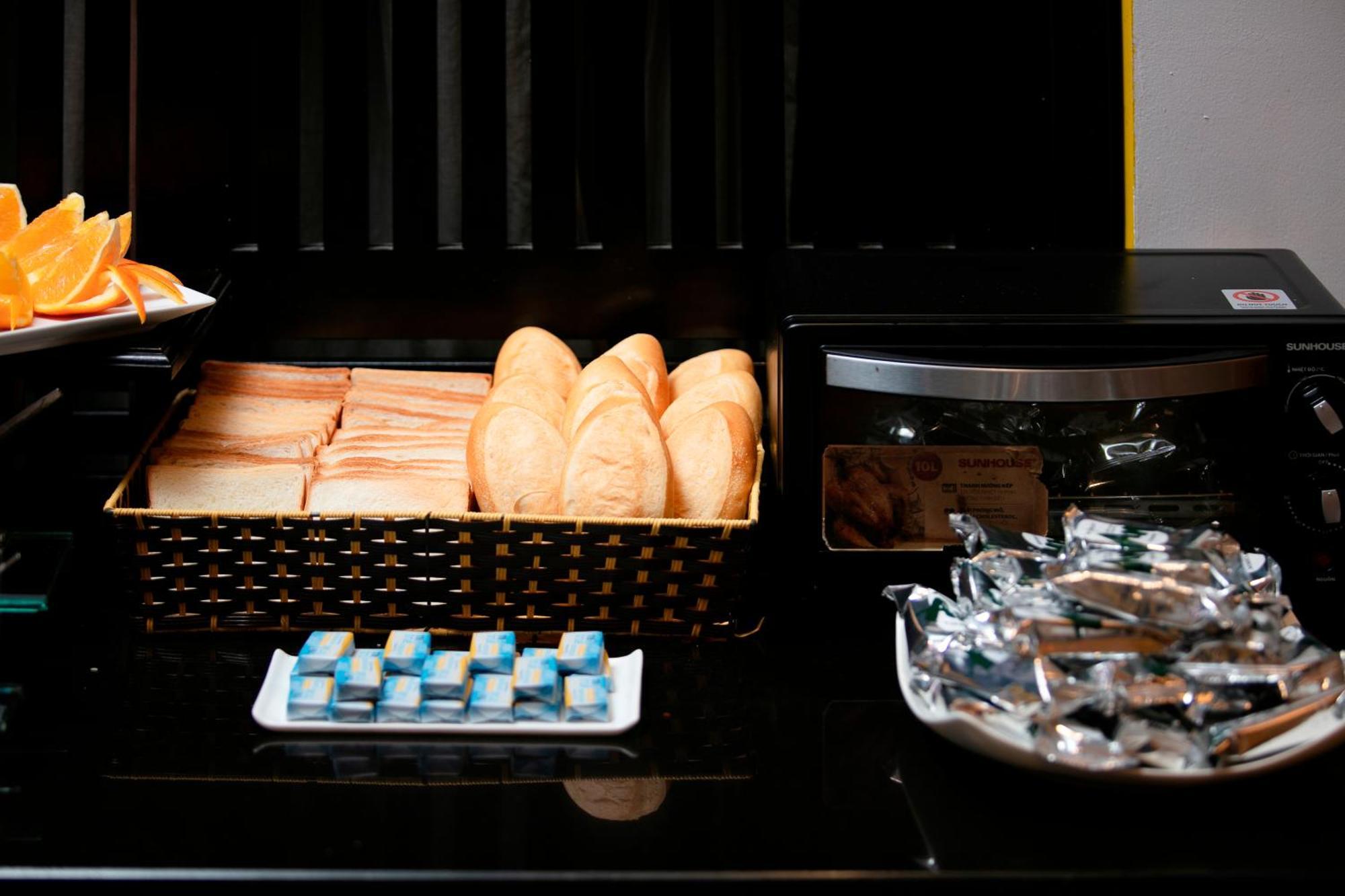 Hanoi Harmonia Hotel & Spa מראה חיצוני תמונה