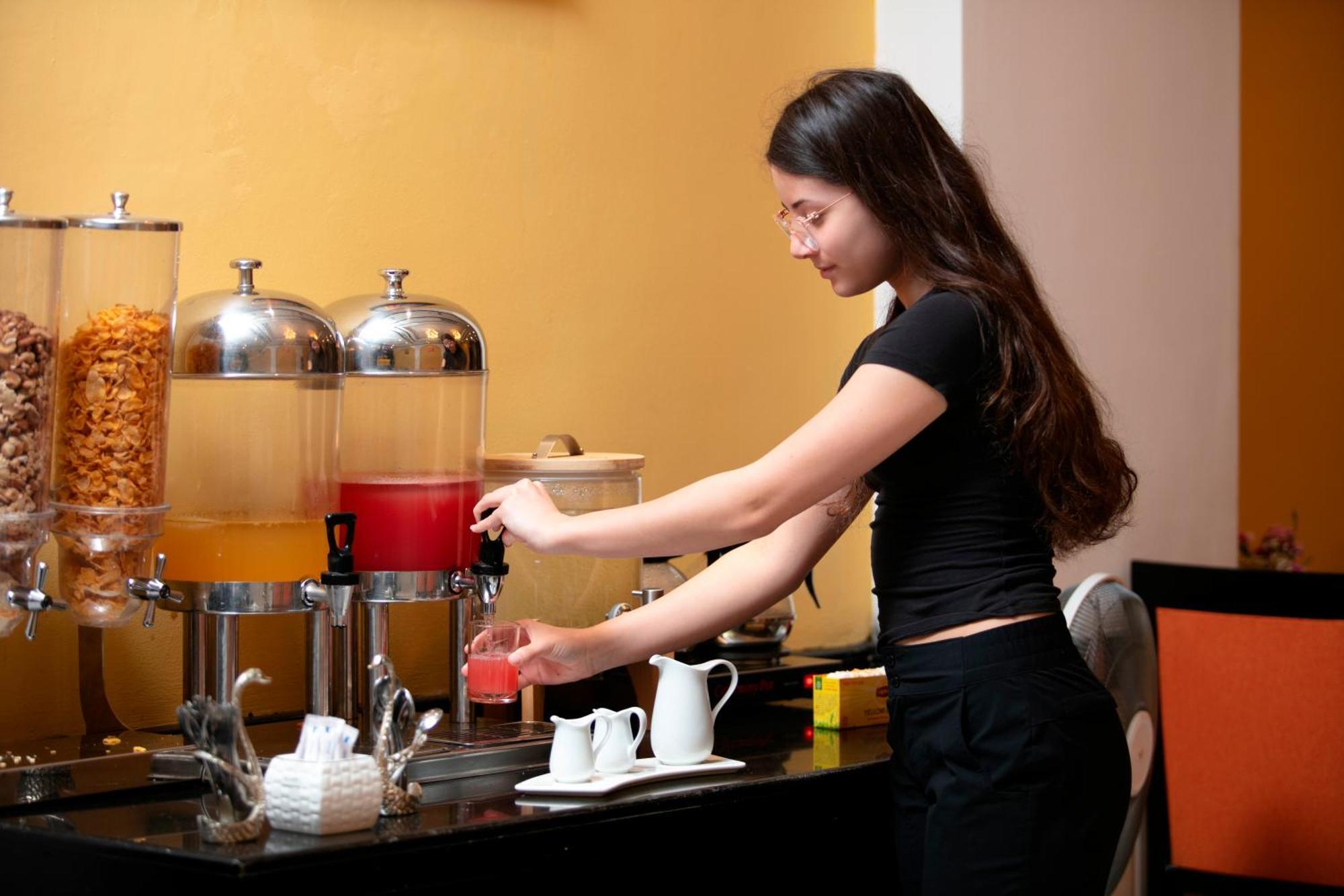 Hanoi Harmonia Hotel & Spa מראה חיצוני תמונה