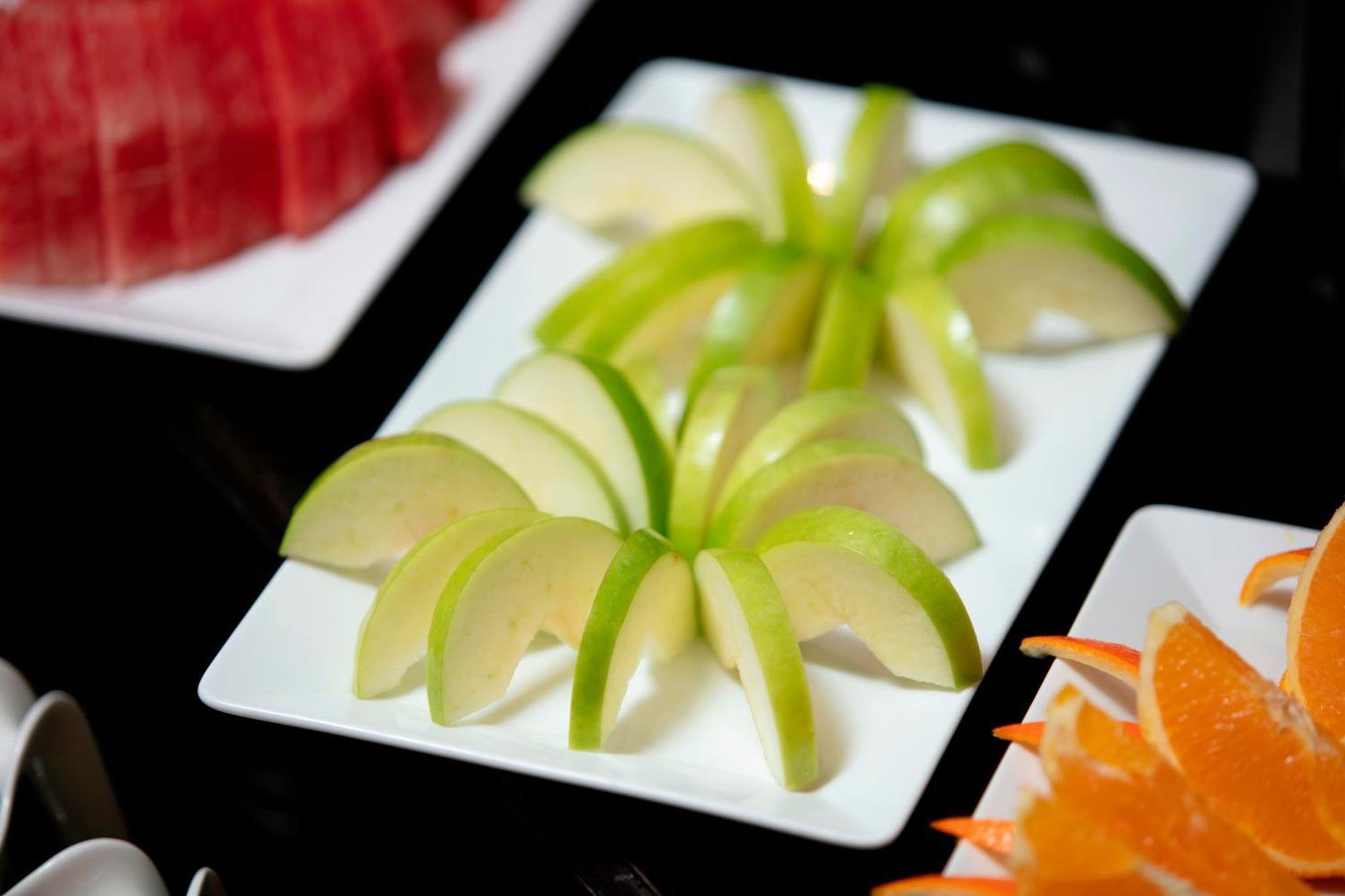 Hanoi Harmonia Hotel & Spa מראה חיצוני תמונה