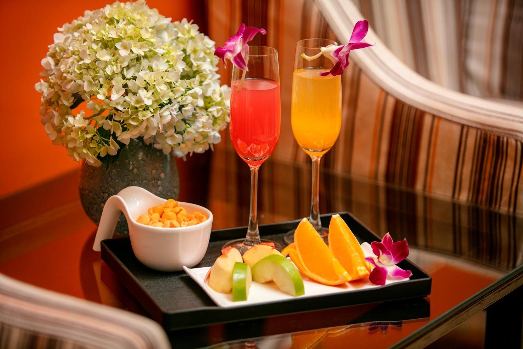 Hanoi Harmonia Hotel & Spa מראה חיצוני תמונה